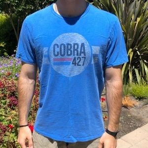 Lucky Brand Ford shirt